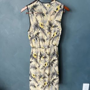 Anthropologie dress, excellent condition